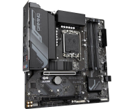 GIGABYTE B760M GAMING X DDR4 s1700 DDR4 DP/HDMI mATX - 1104378 - zdjęcie 2